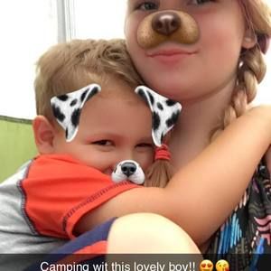 Meet your Posher, Brooke